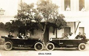 Ain-el-Turck 
